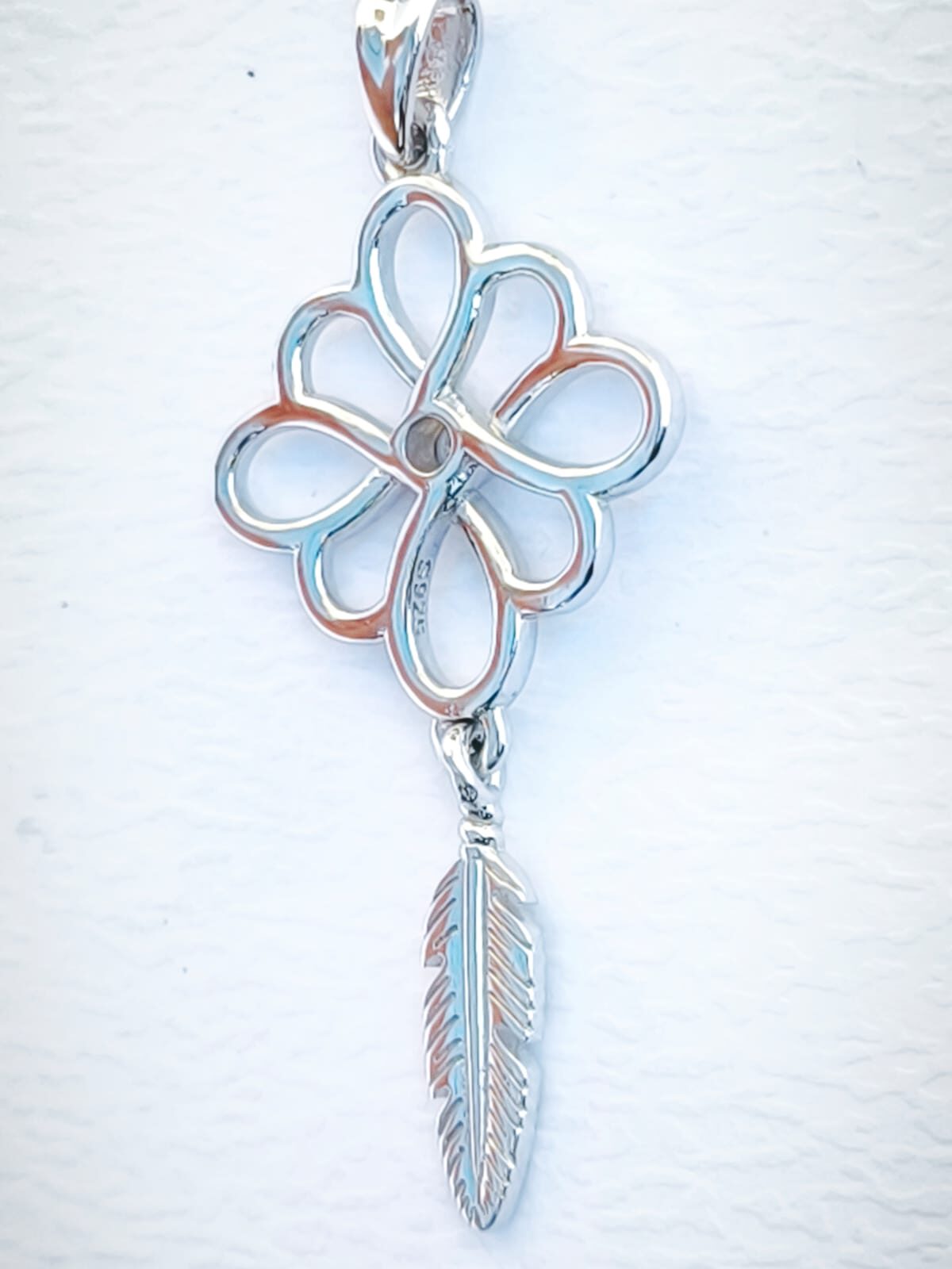 Dije – Nudo de la paz - Image 2