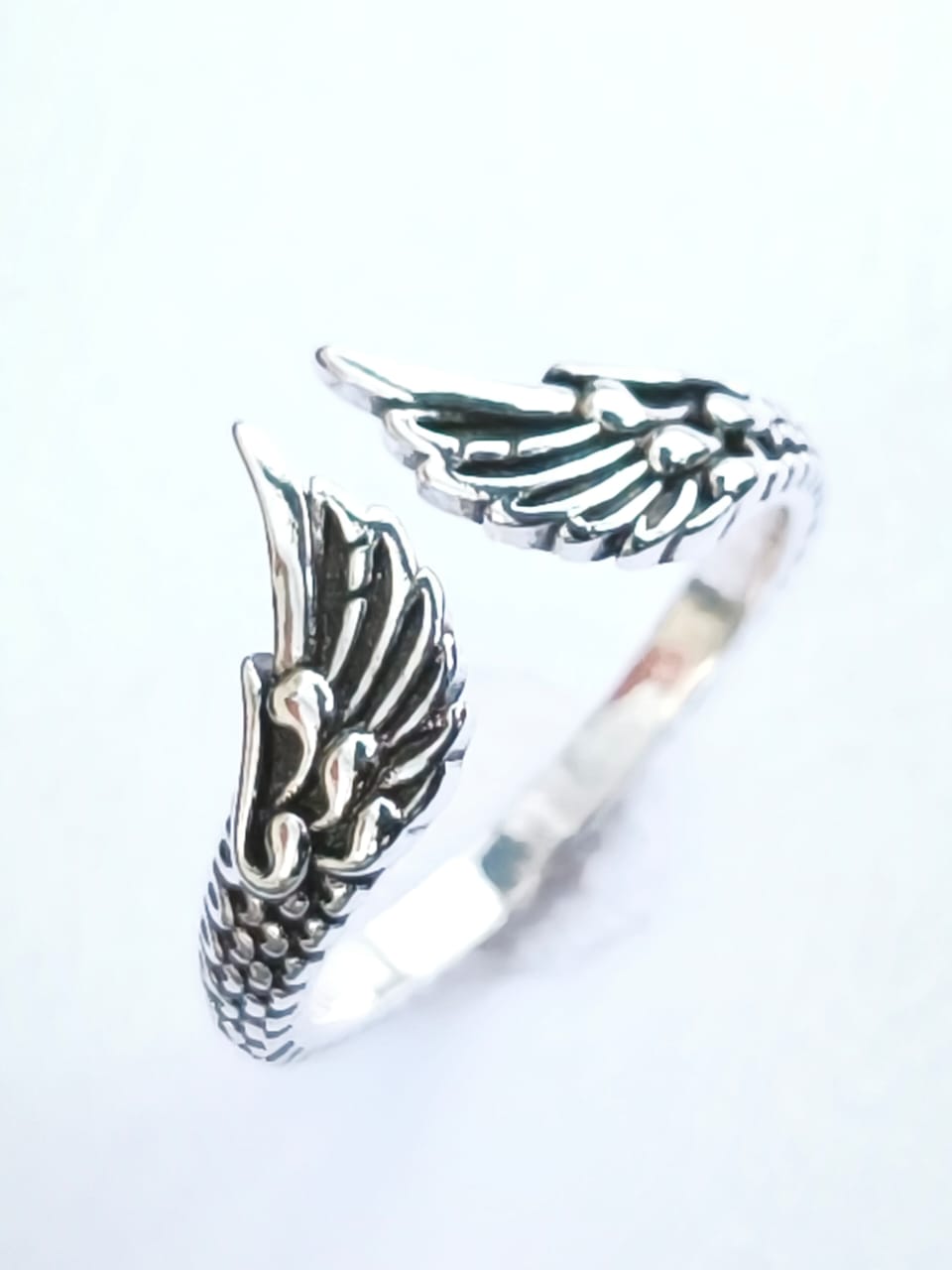 Anillo Alas – Estilo Final Fantasy - Image 2