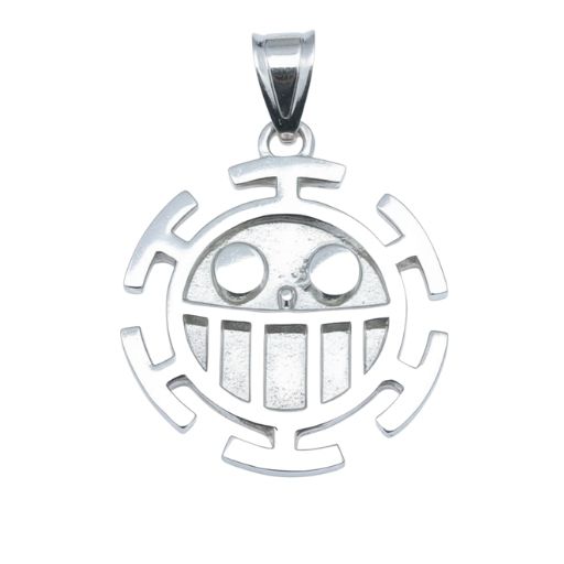 Dije - Trafalgar law