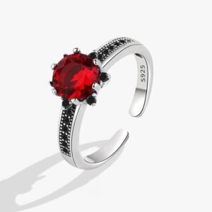 Anillo - Mo Dao Zu Shi - Wei Wuxian