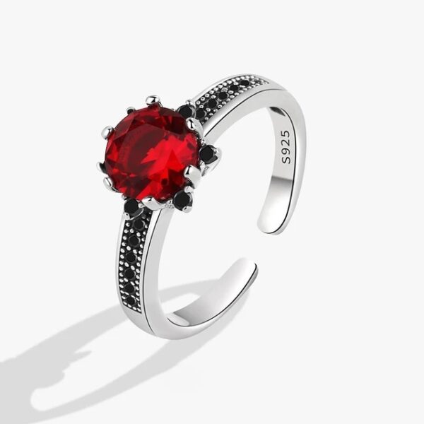 Anillo - Mo Dao Zu Shi - Wei Wuxian