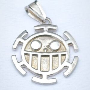 Dije - Trafalgar law