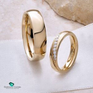 Anillos