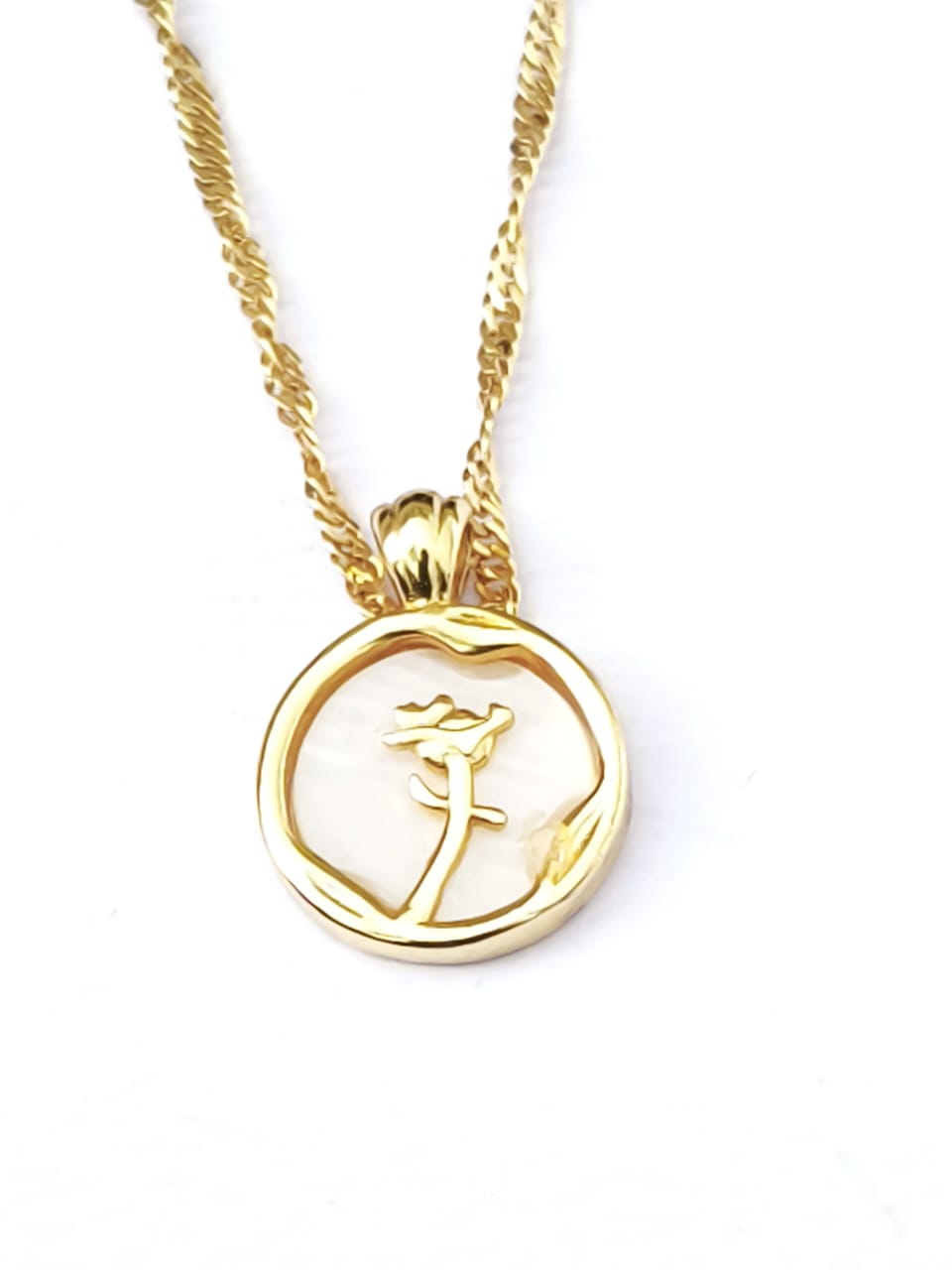 Collar - El Principito Rosa - Image 3