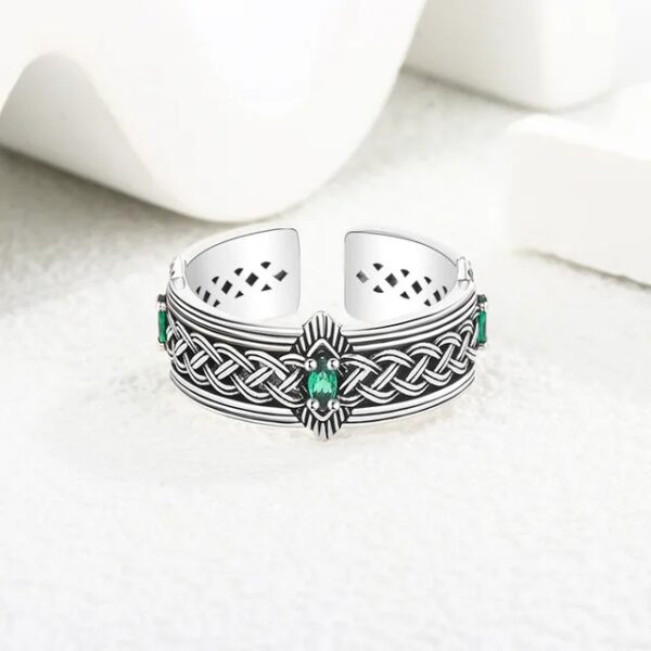 Anillo Villano Escoria – Luo Binghe - Image 3