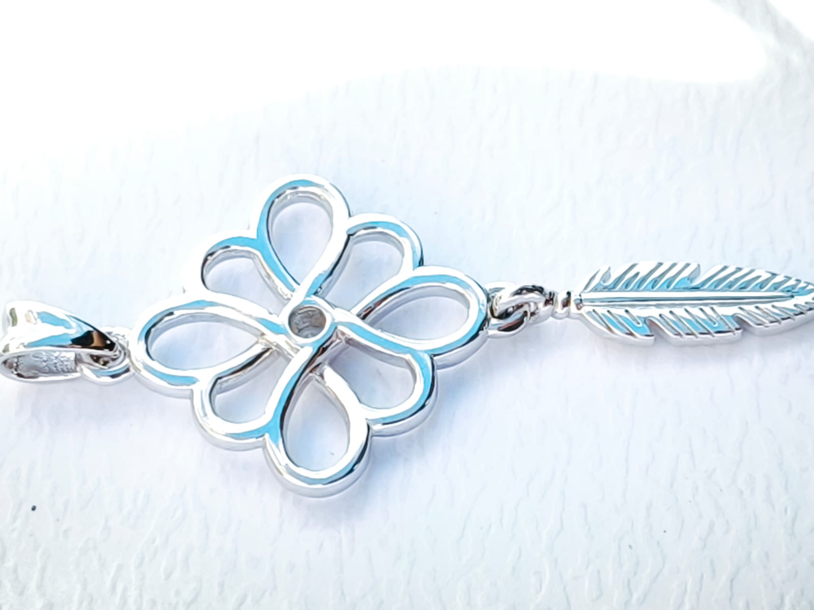 Dije – Nudo de la paz - Image 3