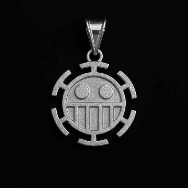 Dije - Trafalgar law