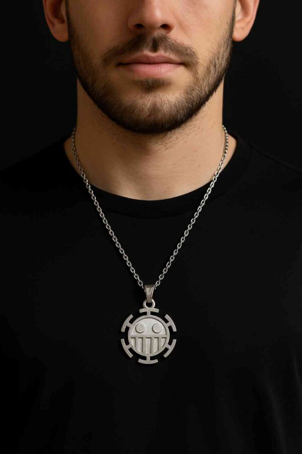 Dije - Trafalgar law - Image 2