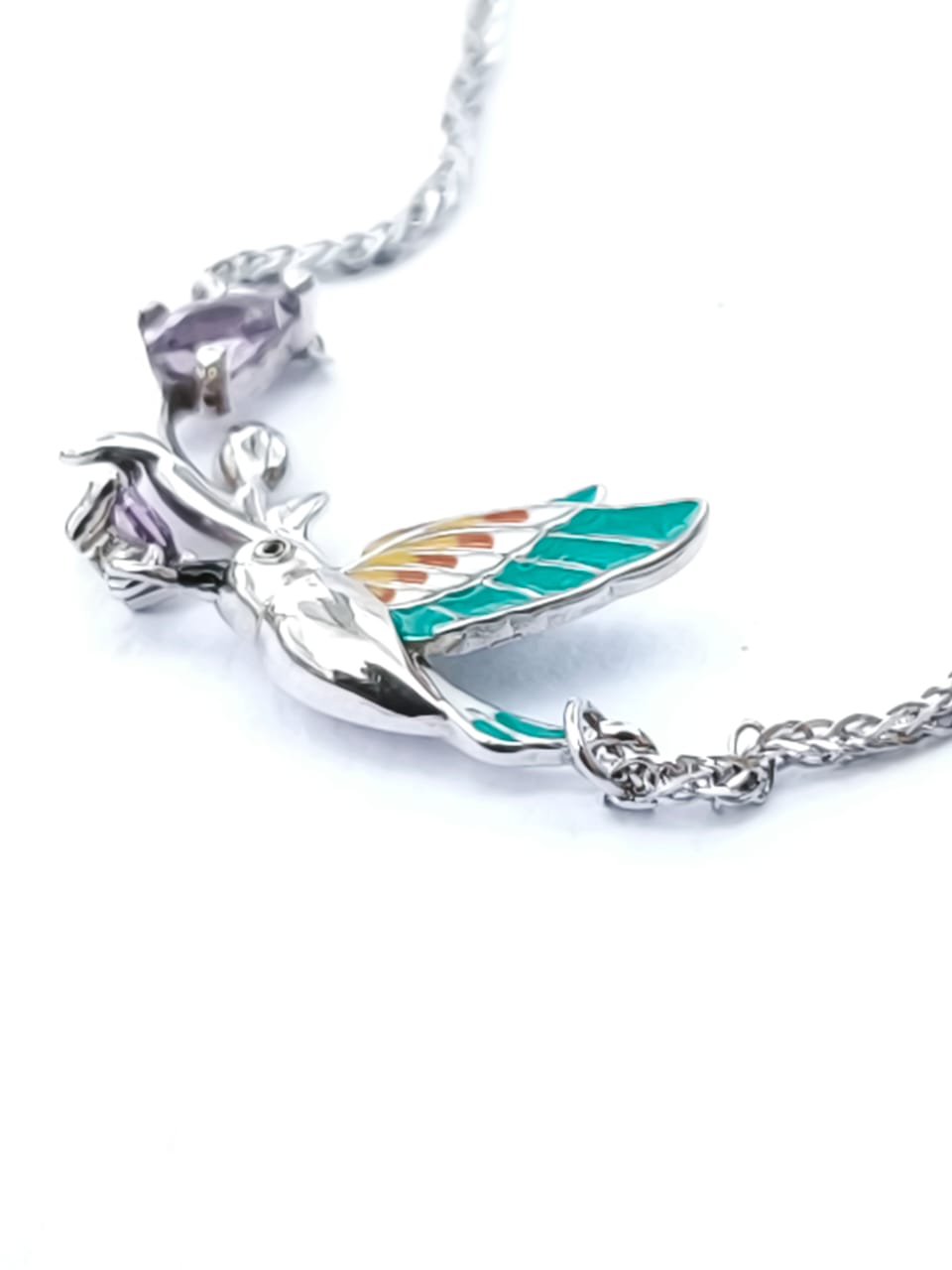 Pulsera Colibri - Image 3