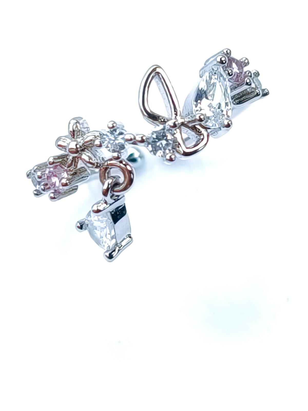 Anillo Xie Lian – Promesa Eterna - Image 3