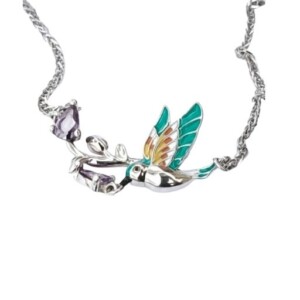 Pulsera Colibri