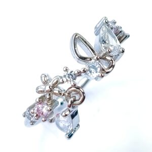 Anillo Xie Lian – Promesa Eterna