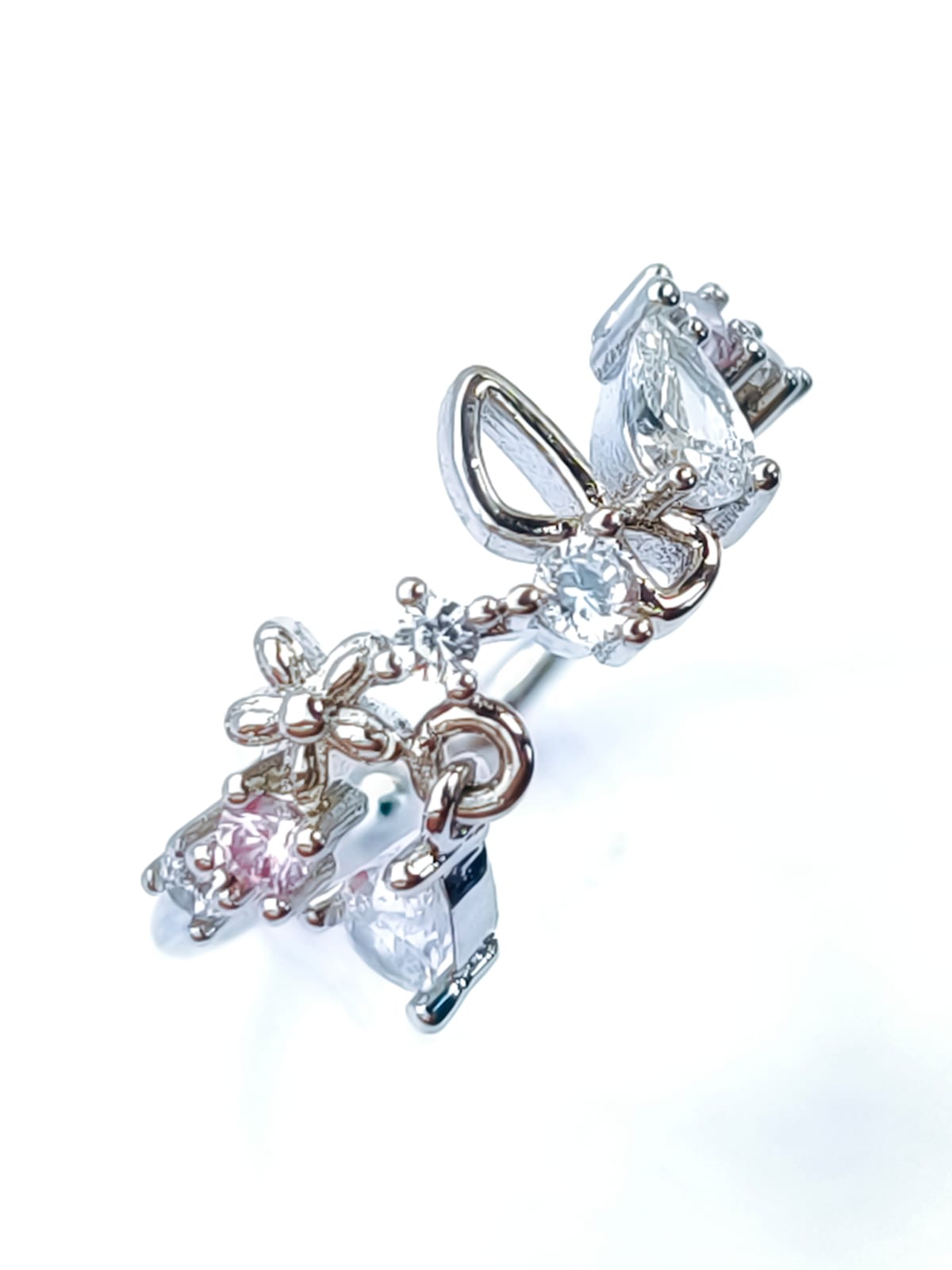 Anillo Xie Lian – Promesa Eterna