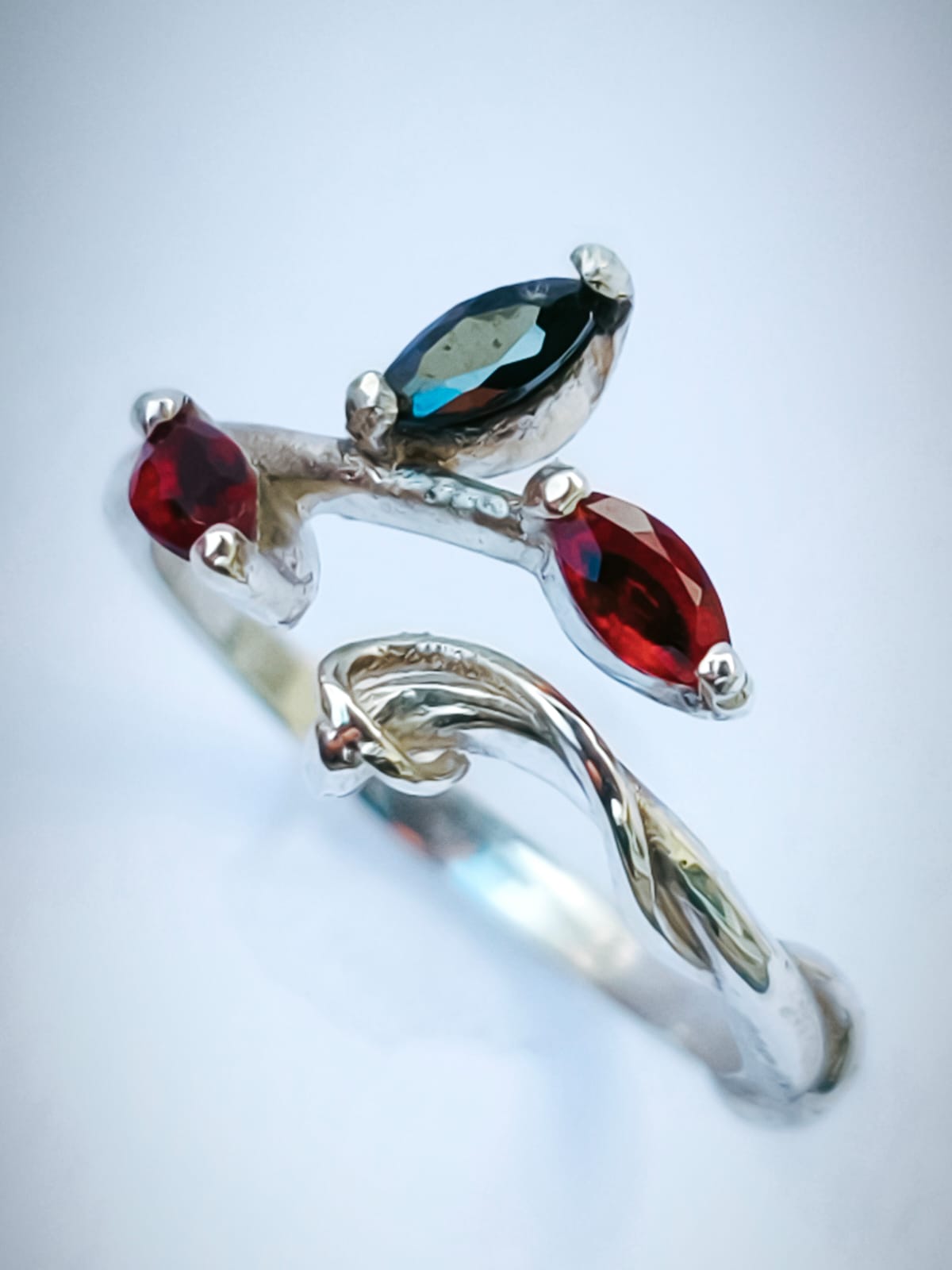 Anillo Hua Cheng Heaven Official's Blessing - Image 3