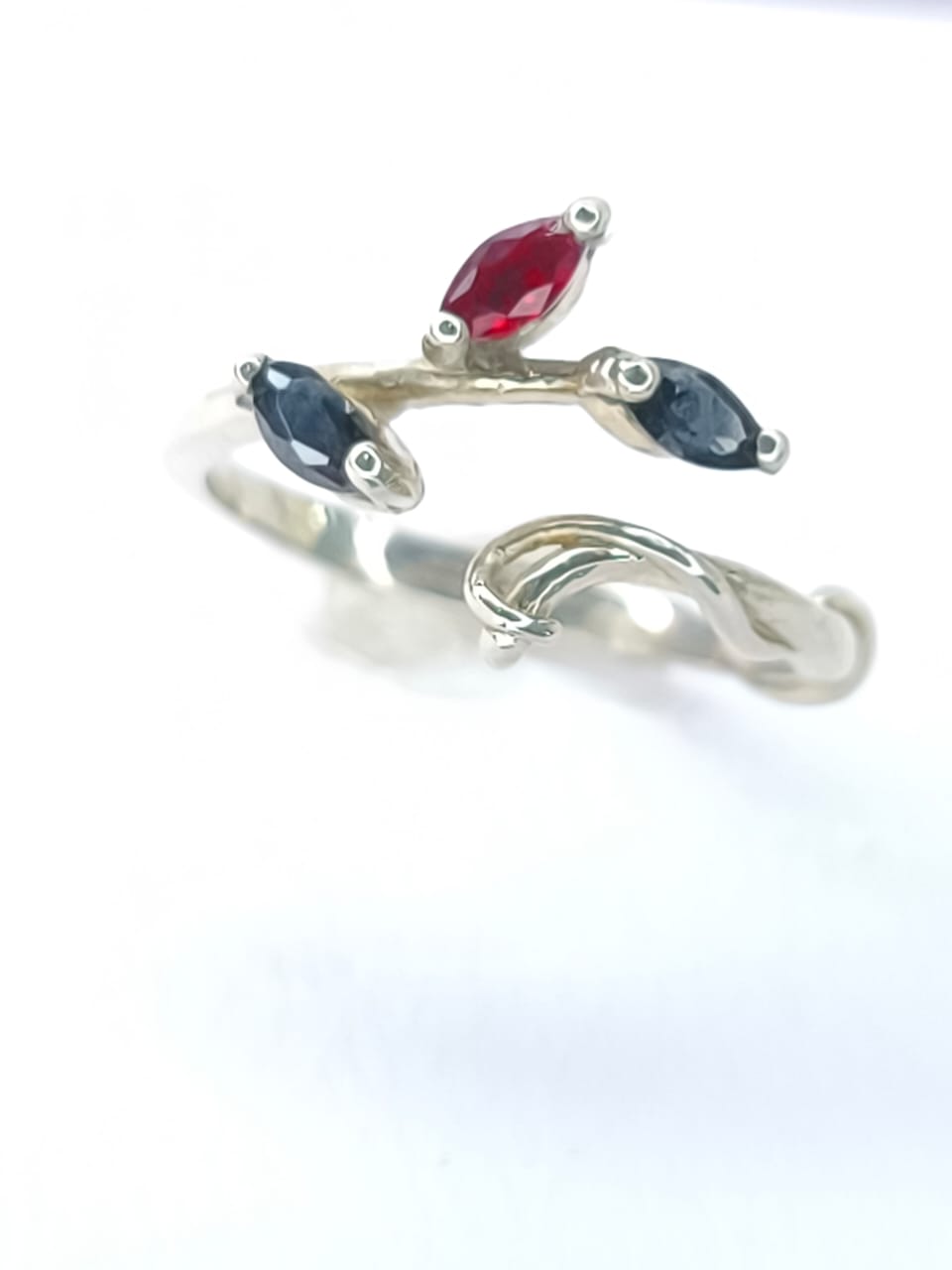 Anillo Wei Ying Mo Dao Zu Shi