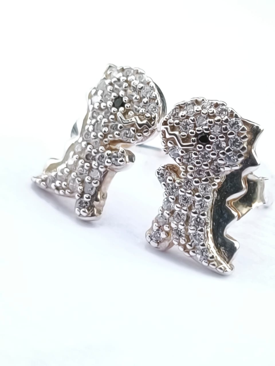 Aretes Dinos - Image 3