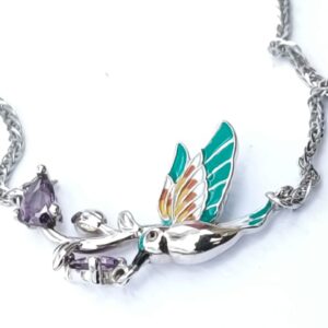 Pulsera Colibri