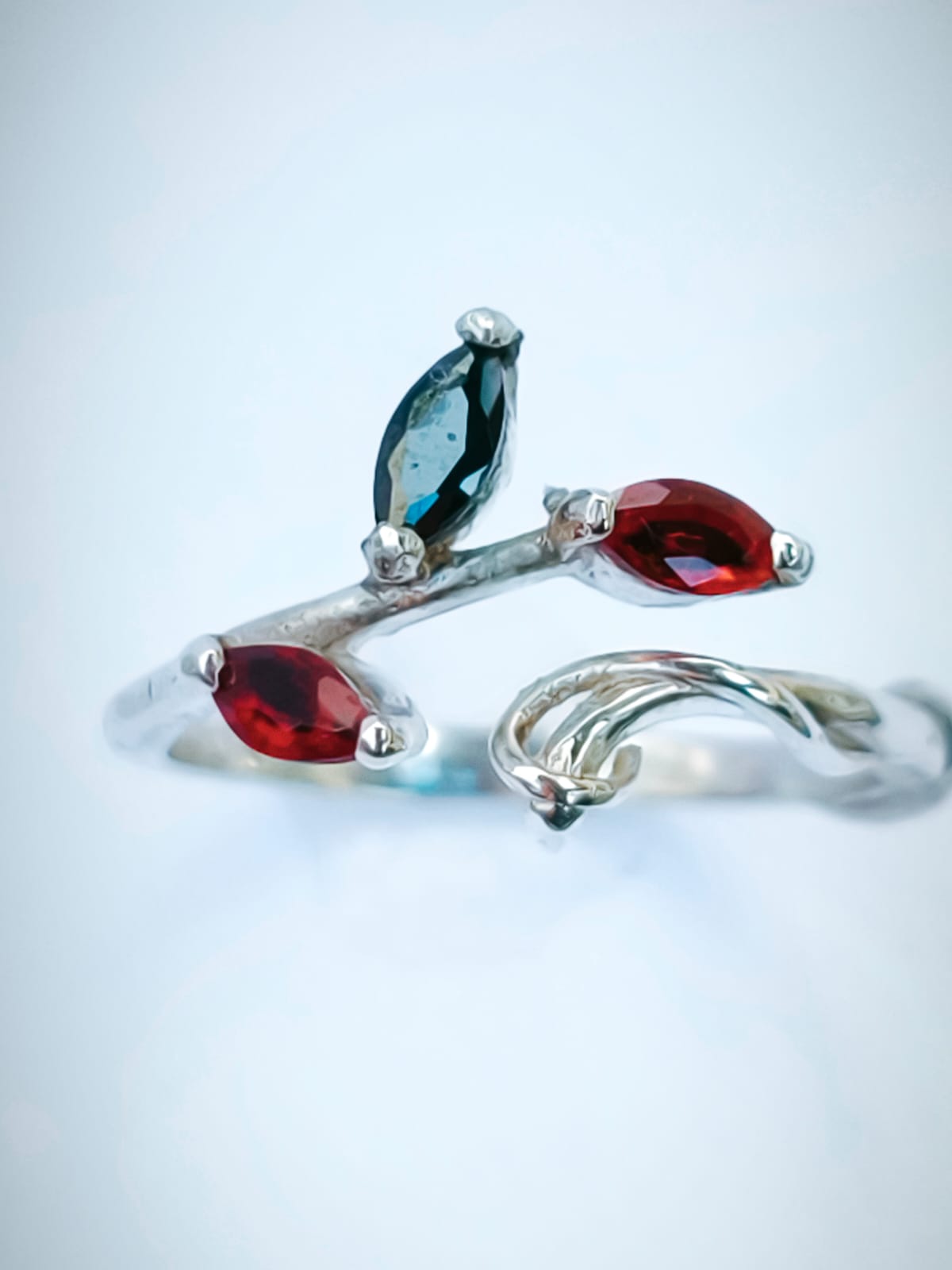 Anillo Hua Cheng Heaven Official's Blessing - Image 2