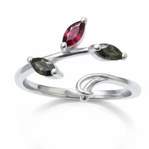 Anillo Wei Ying Mo Dao Zu Shi