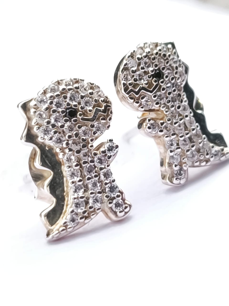 Aretes Dinos - Image 2