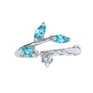 Anillo Xie Lian Heaven Official's Blessing