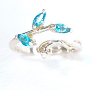 Anillo Lan Zhan Mo Dao Zu Shi