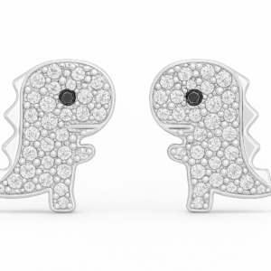 Aretes Dinos