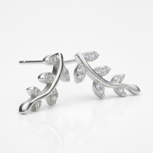 Aretes de Ramas - Image 3