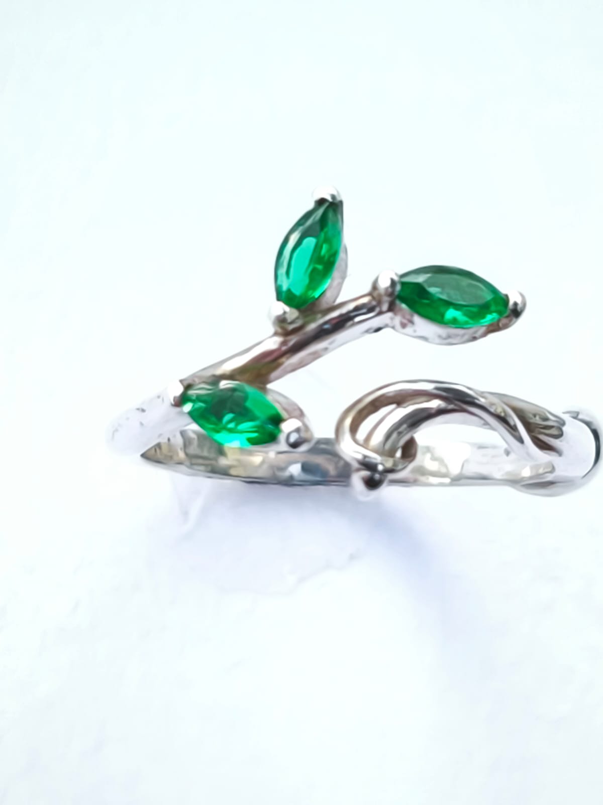 Anillo SSVS Shen Qingqiu - Image 3