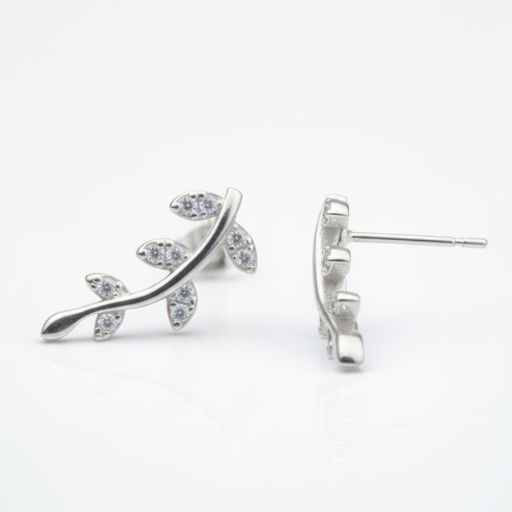 Aretes de Ramas - Image 2