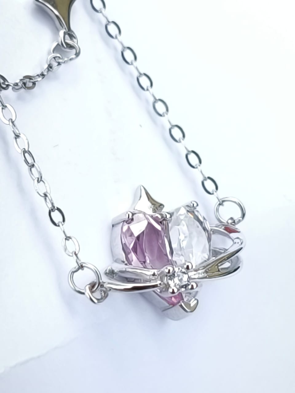 Pulsera Corazón Chibi Moon - Image 3
