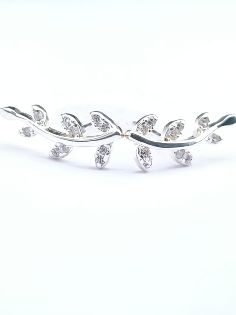 Aretes Ramas - Image 3