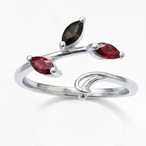 Anillo Hua Cheng Heaven Official's Blessing