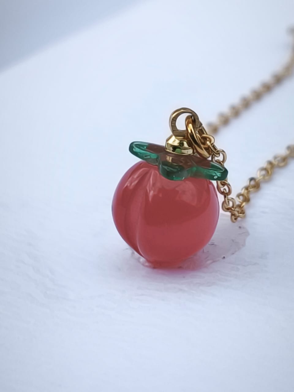 Collar Durazno - Image 2