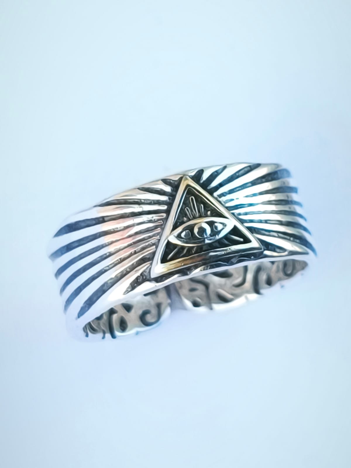 Anillo Yu Gi Oh - Image 3
