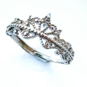 Anillo Corona Princesas