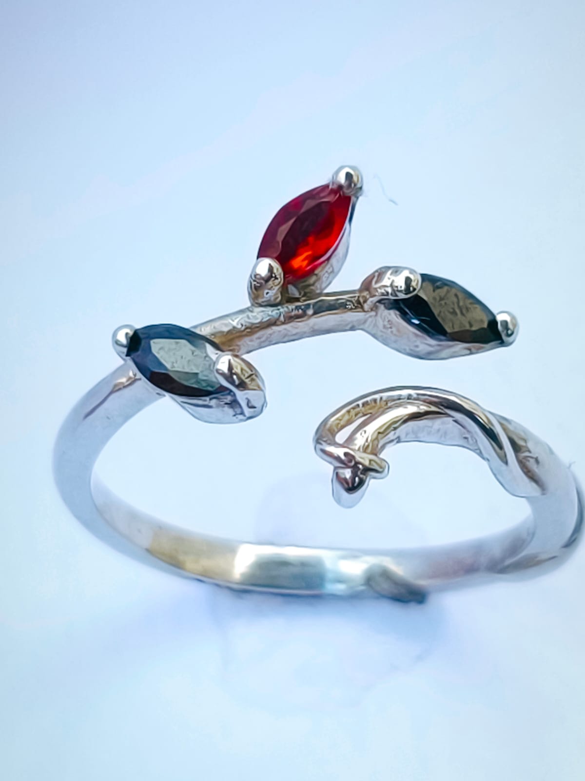 Anillo Hua Cheng Heaven Official's Blessing