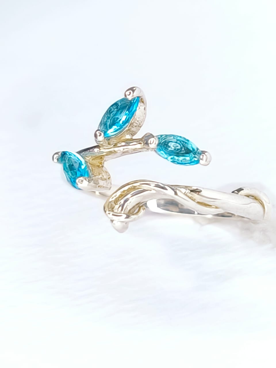 Anillo Lan Zhan Mo Dao Zu Shi - Image 2