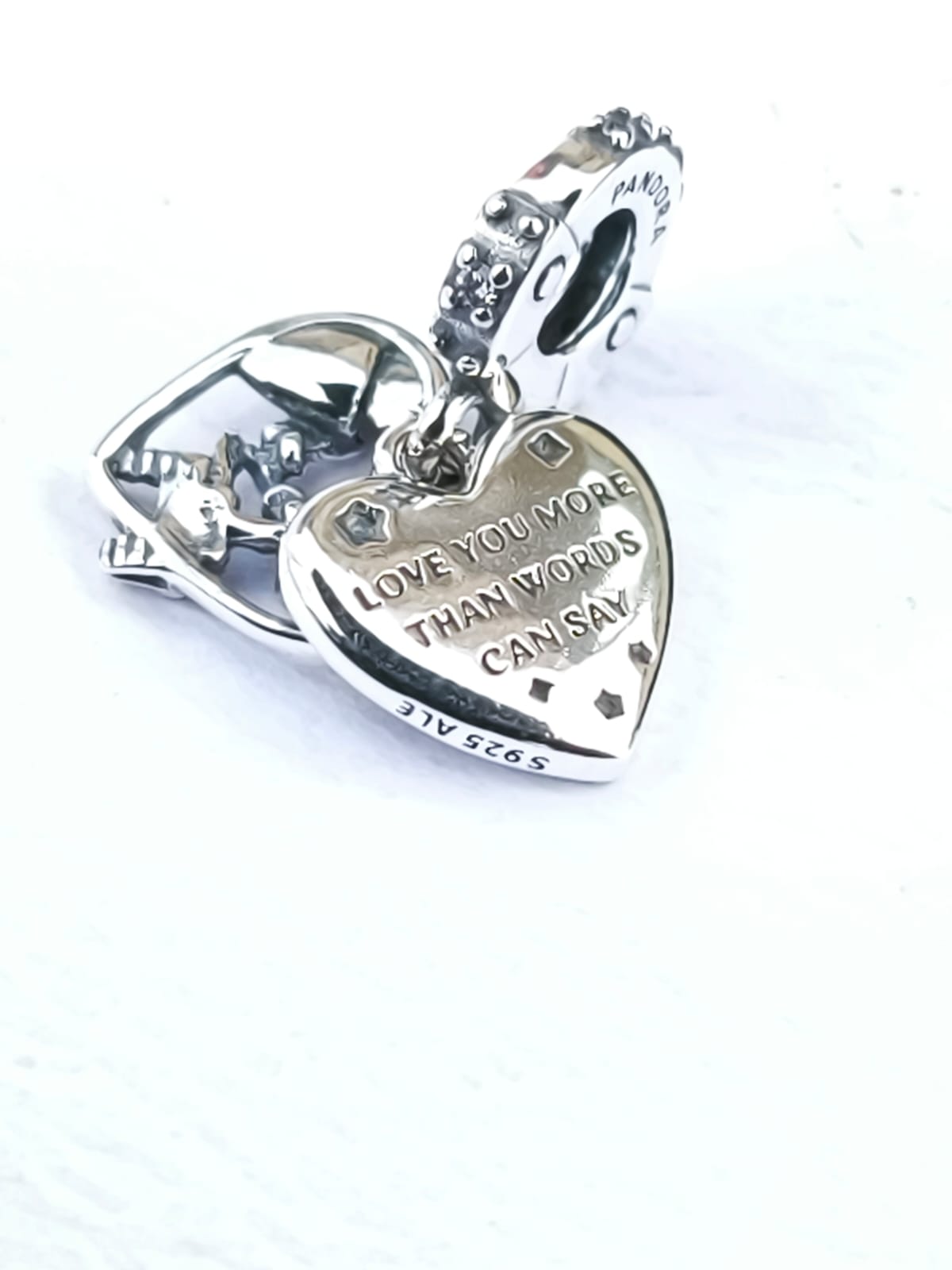 Dije Pandora Wall-e - Image 3