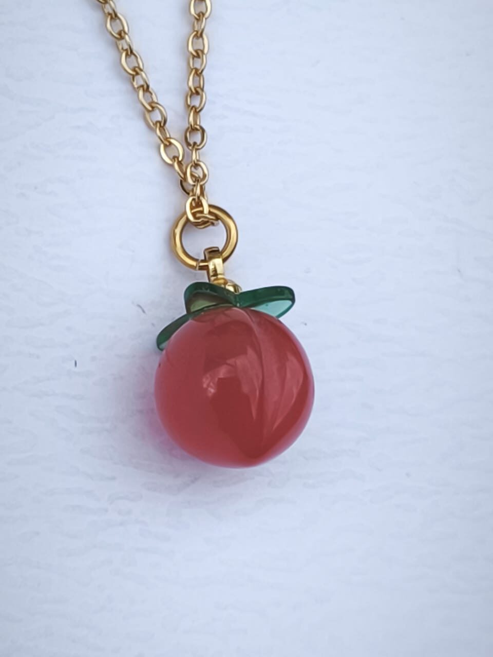 Collar Durazno - Image 3