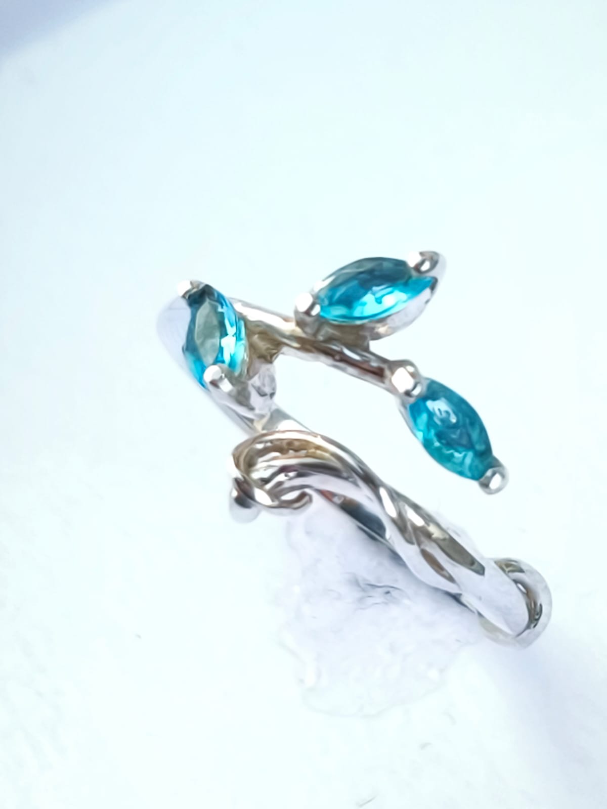 Anillo Xie Lian Heaven Official's Blessing - Image 3