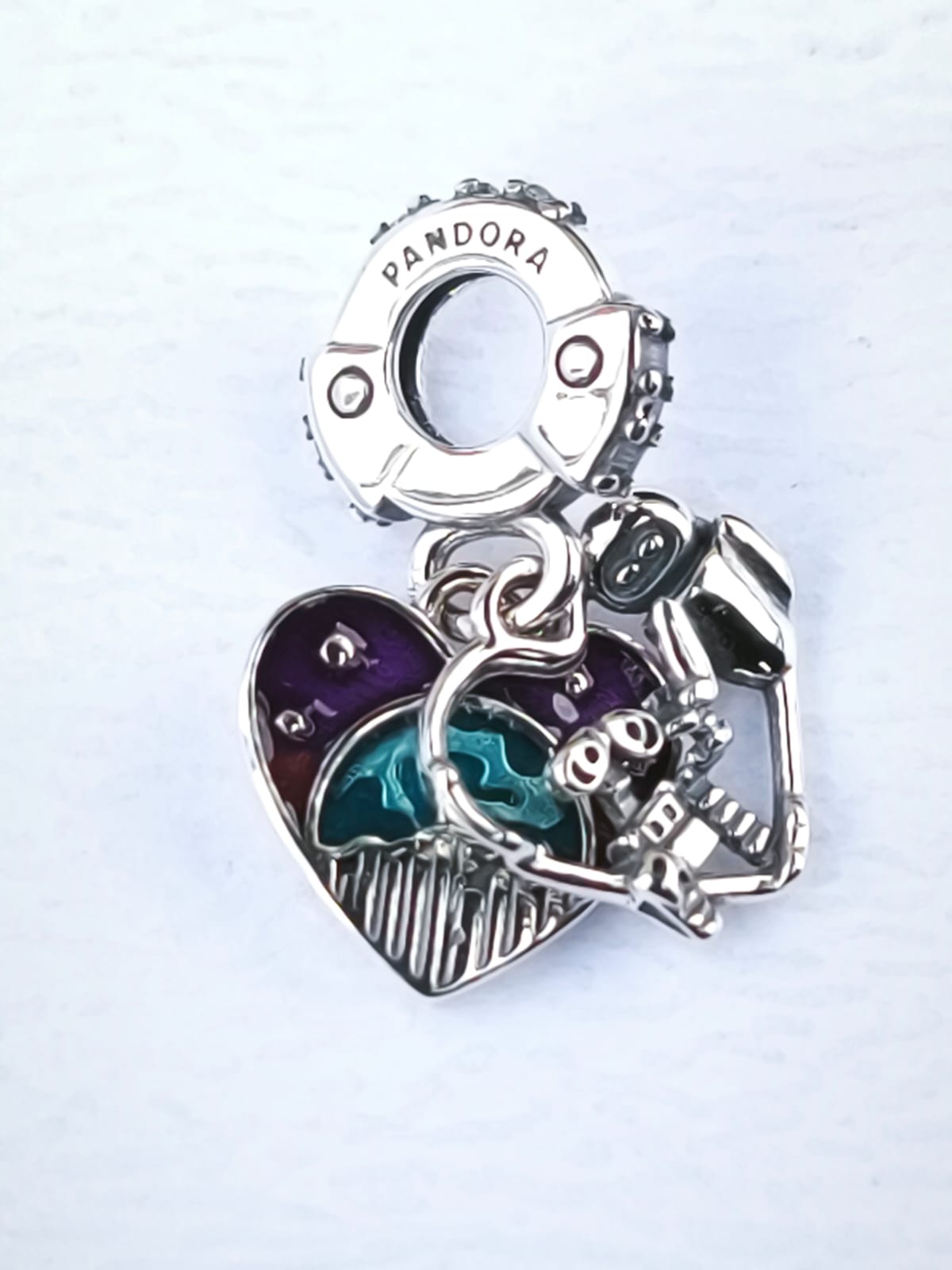 Dije Pandora Wall-e - Image 2