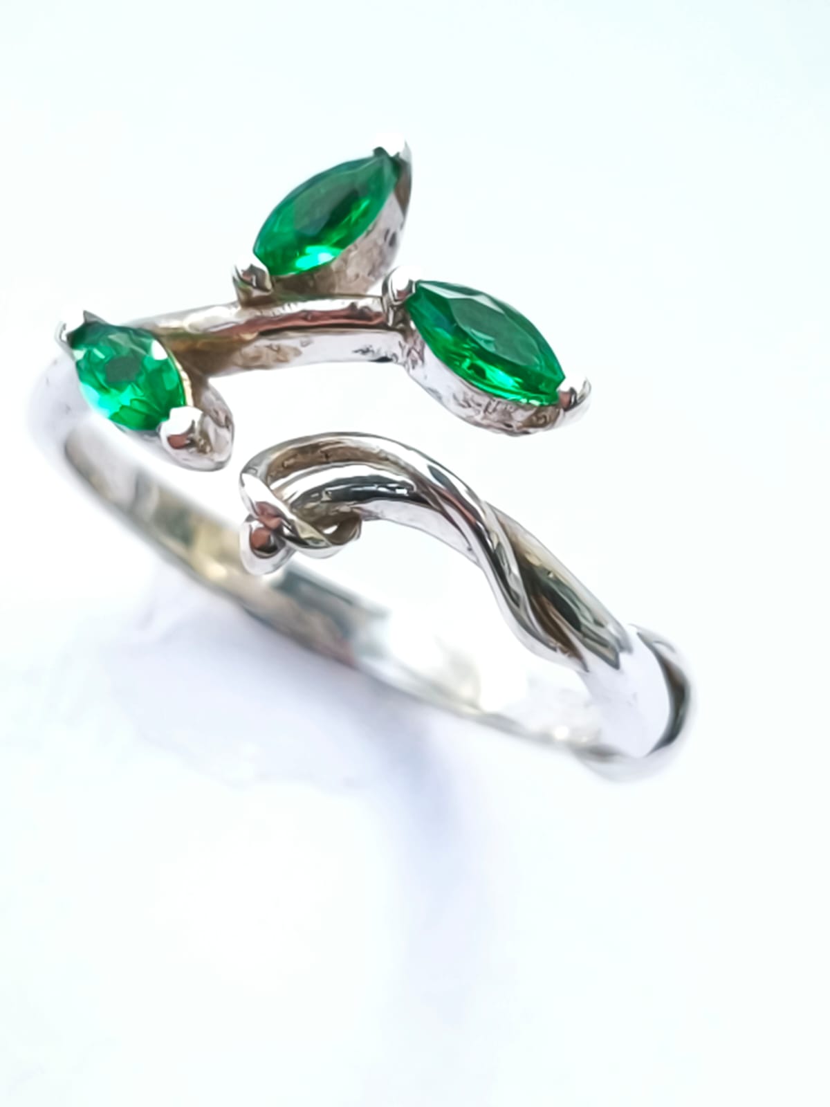 Anillo SSVS Shen Qingqiu - Image 4