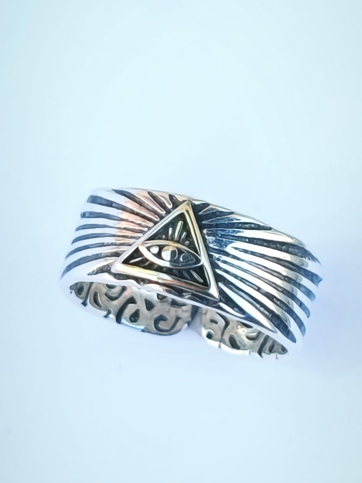 Anillo Yu Gi Oh - Image 2
