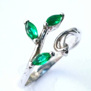 Anillo SSVS Shen Qingqiu