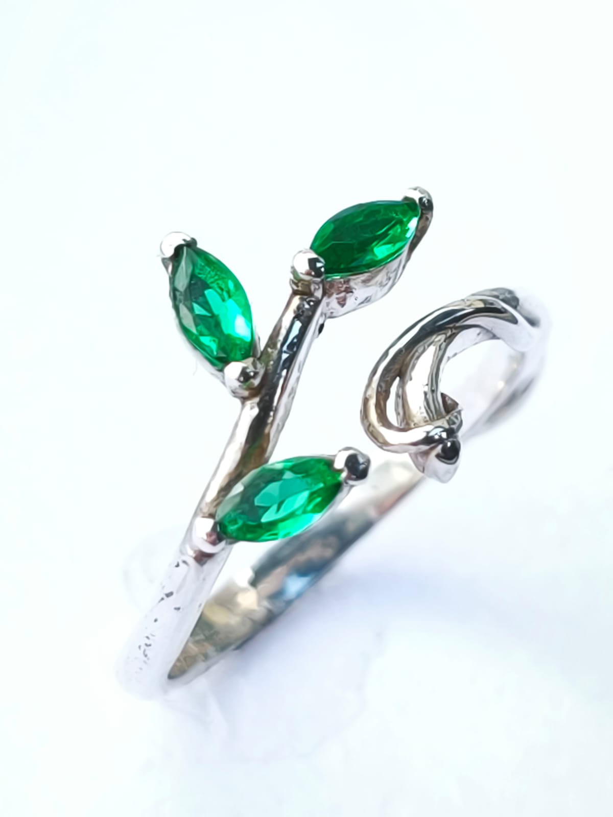 Anillo SSVS Shen Qingqiu