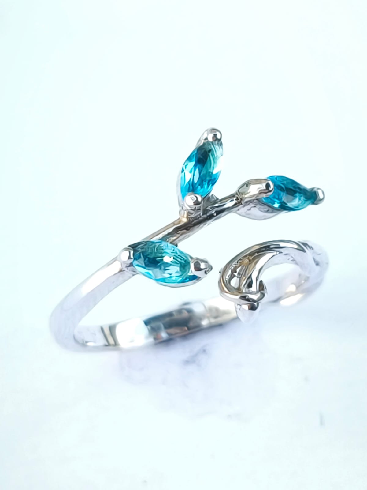 Anillo Xie Lian Heaven Official's Blessing