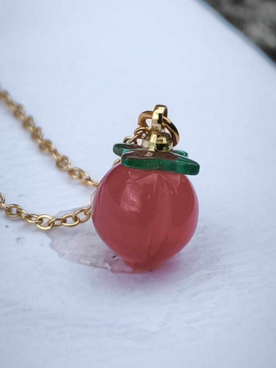 Collar Durazno - Image 4