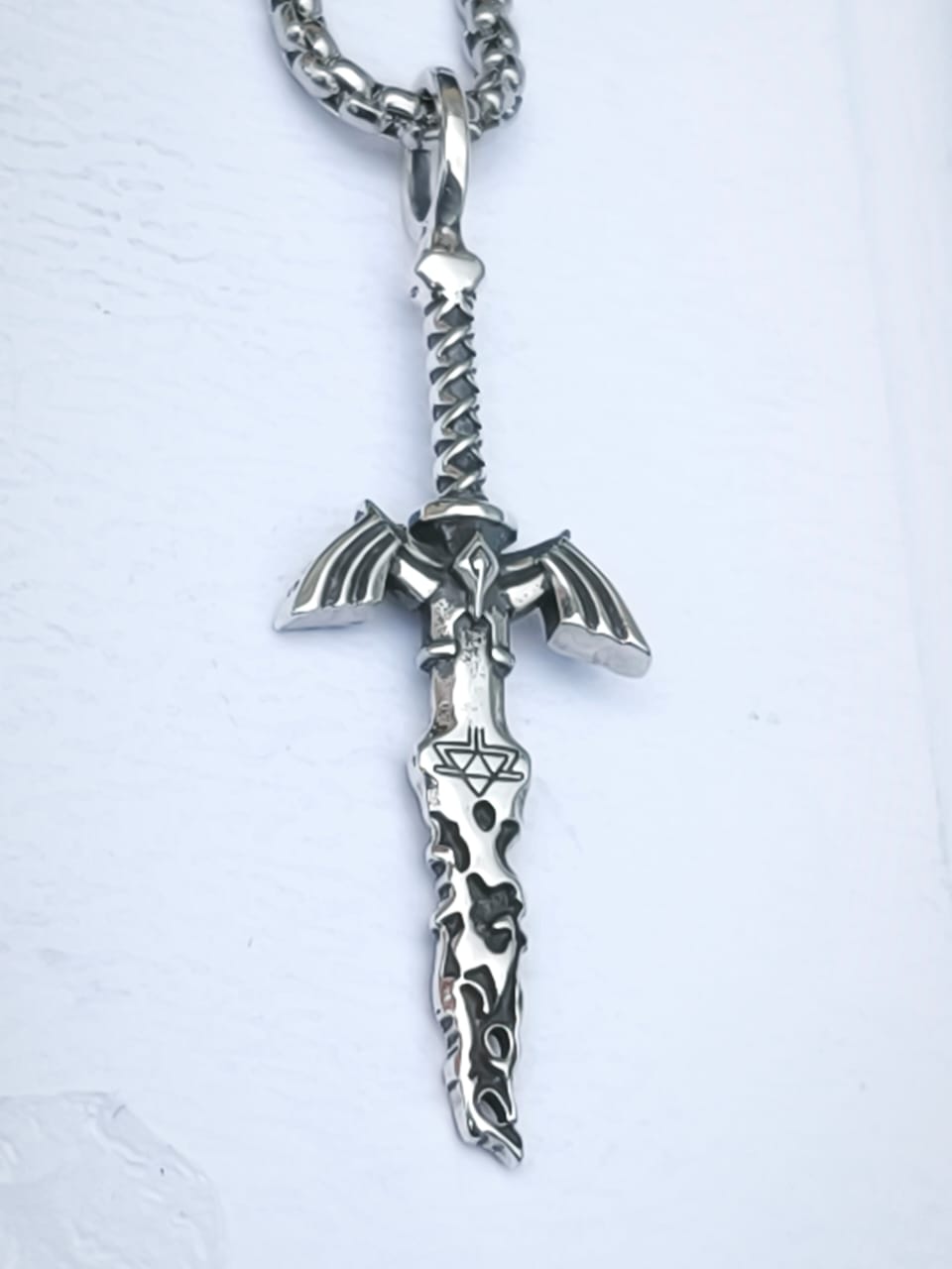 Videojuegos - Collar - Espada de Zelda - Image 2