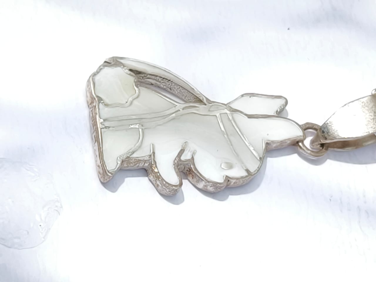 Dije - Lan Zhan Conejo Grande - Image 3